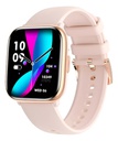 RELOJ SMARTWATCH FOXBOX AXIA ROSA FBX-AXBX-100