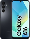 CELULAR SAMSUNG GALAXY A16 4/128 GB NEGRO