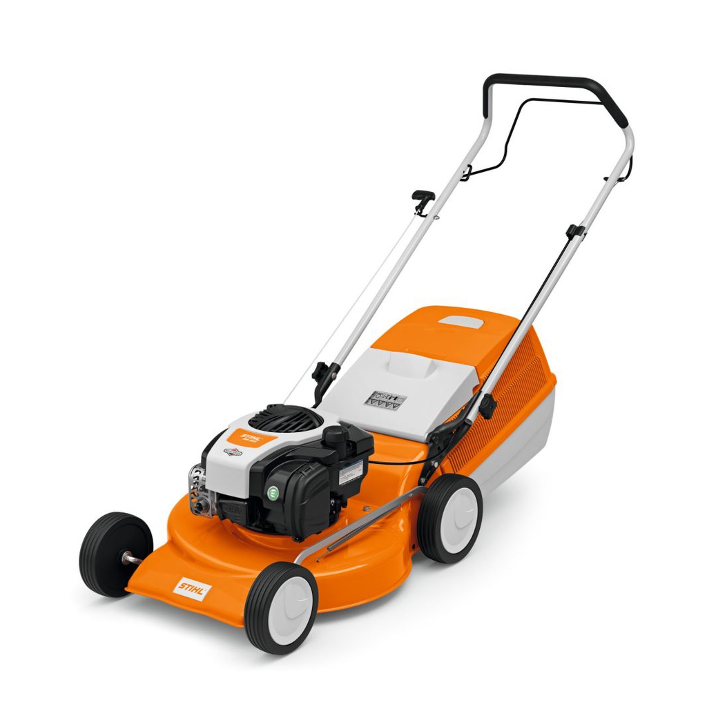 CORTADORA DE CESPED STIHL RM 253.3 WB22 200 0002