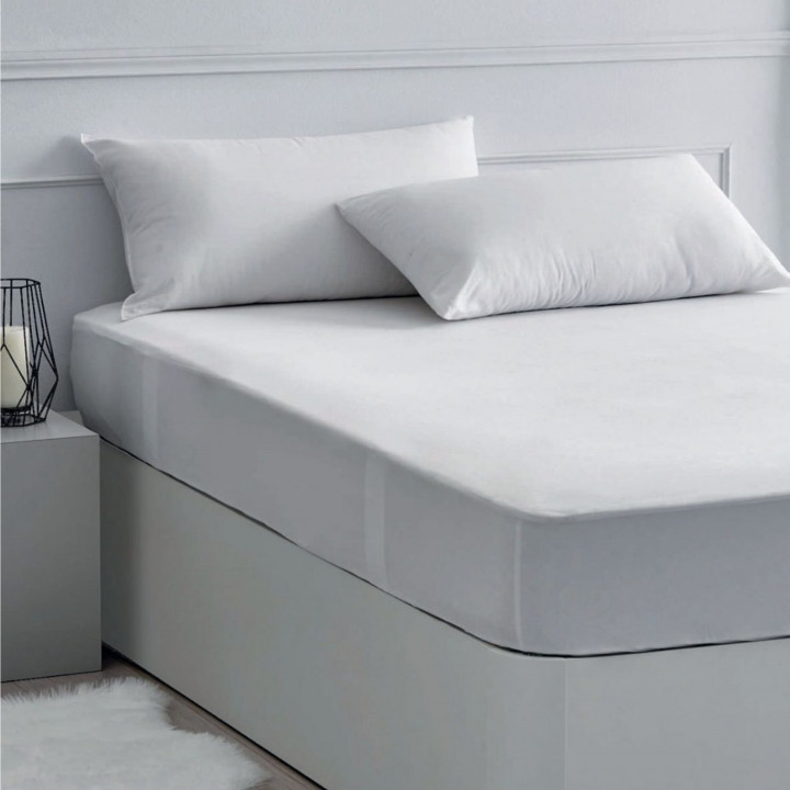 PROTECTOR DE COLCHON PROTECT CARE IMPERMEABLE FUL010 KING