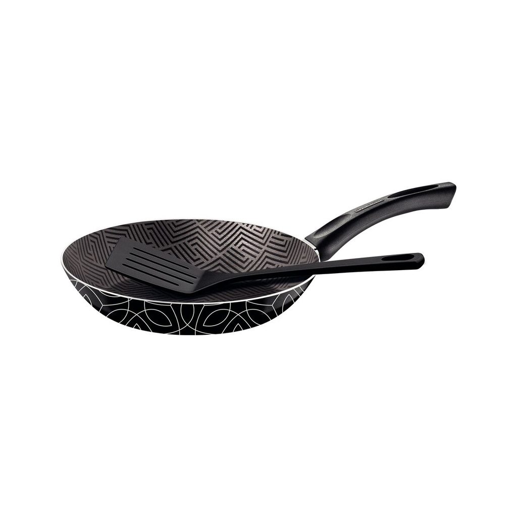 SARTEN TRAMONTINA 28508/620 PARIS 20 CM ANTIADHERENTE