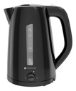 PAVA ELECTRICA MASTER CHEF MC-K3702N 1.7 L NEGRA