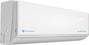 AIRE ACONDICIONADO INVERTER FEDDERS NORDIC NFSV24TC1 6,9 KW F/C