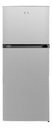 HELADERA BGH BRT405I1A INVERTER 404 LT NO FROST NOX