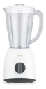 LICUADORA ATMA LI8446AP JARRA DE PLASTICO 1.5 L 400W
