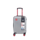 VALIJA WILSON 20" 65.1749E ABS GRIS