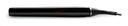 PLANCHA DE PELO ATMA PL8842P CLASSIC TOURMALINE CERAMICA DIGITAL
