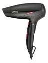 SECADOR DE PELO ATMA SP8965P SHINE TRAVEL NEGRO