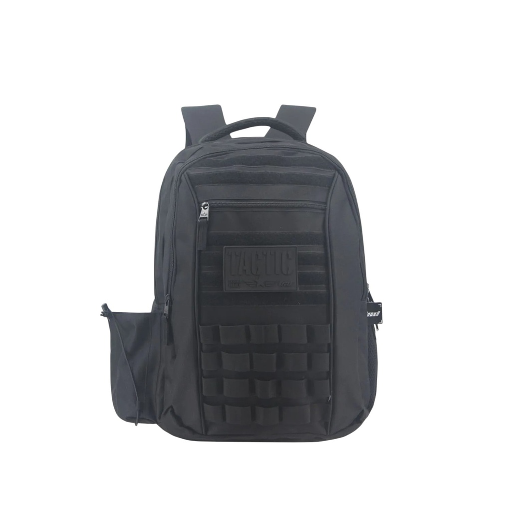 MOCHILA LSYD TACTIC 18.5" 91.25738 NEGRA