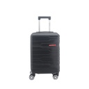 VALIJA UNICROSS 62.2088N20 20" ABS NEGRO