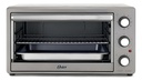 HORNO ELCTRICO OSTER 60L ROTISSERIE 5 EN 1