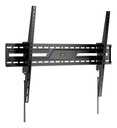 SOPORTE TV ONEBOX OB-FI610 FIJO 75KG 43" A 100" INCLINABLE