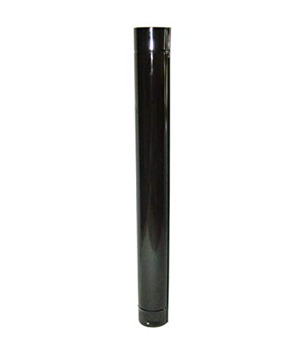CAÑO VITRIFICADO EN 5" X 1 MTS 16-0009