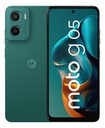 CELULAR MOTOROLA MOTO G05 64/4 GB VERDE
