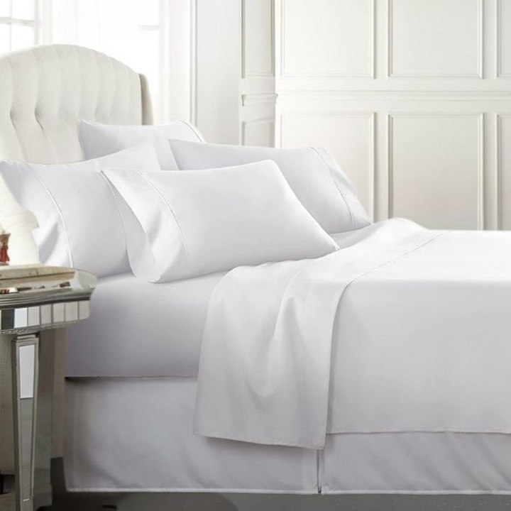 SABANAS FULLBLANC ETERNITY 300H QUEEN BLANCO FUL075
