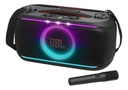 PARLANTE JBL PARTY BOX ON THE GO 2 NEGRO