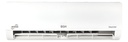 AIRE ACONDICIONADO INVERTER BGH BSI37WCNX F/C 3650W