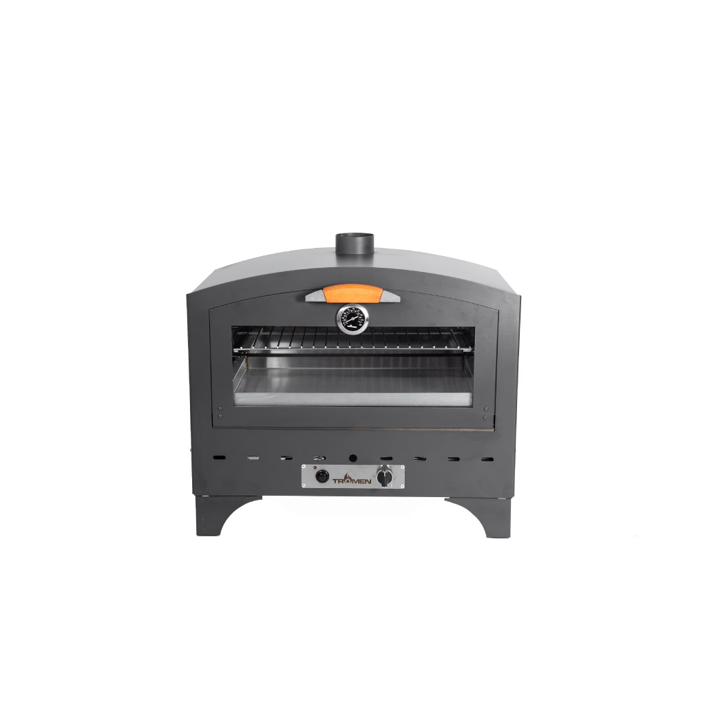 HORNO TROMEN TANGO 780 A GAS 04-000-015