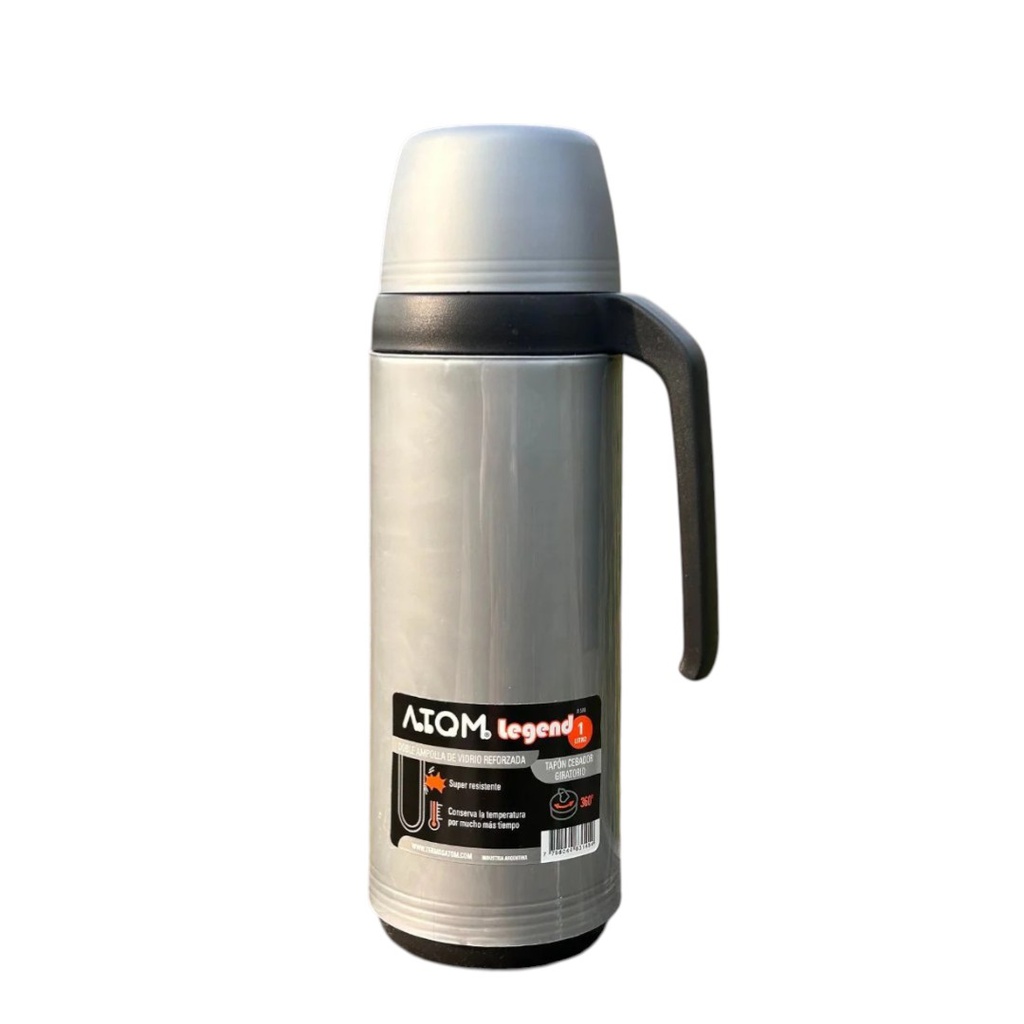 TERMO ATOM LEGEND 1L A500X6 360°