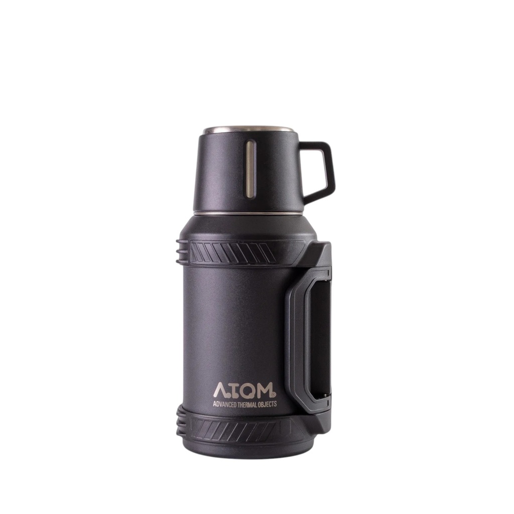 TERMO ACONCAGUA DE ACERO INOX 1,3L ACE30