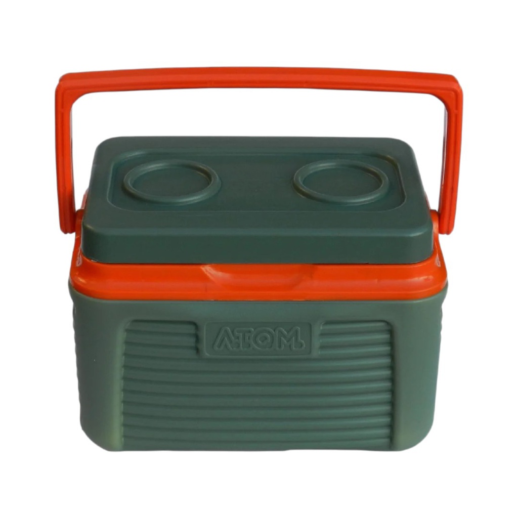 CONSERVADORA LUNCHERA TERMICA 4,7L OUTDOOR