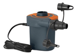 [04697035] INFLADOR ELECTRICO (AUTO) BEST WAY 10 X 13 CM 62144/62097