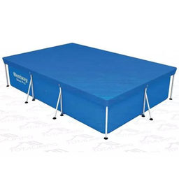 [04697004] CUBREPILETA BESTWAY 3.00 X 2.01 58106