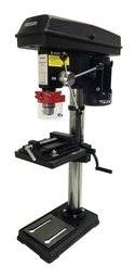 [03016212] TALADRO DE BANCO KUSHIRO16 MM C/GUARD-MORSA  TBK 16