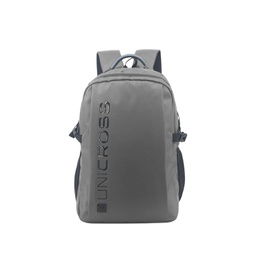 [33514096] MOCHILA UNICROSS P/NOTEBOOK 62.737 19" GRIS