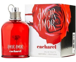 [04934034] PERFUME AMOR AMOR EDT X 50 ML 360 4067