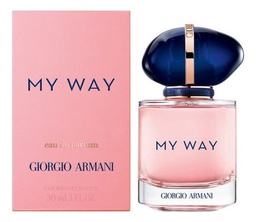 [04934144] PERFUME ARMANI MY WAY EDP X 30 ML 32 02300