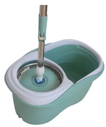 [11076125] MOPA CENTRIFUGA FLYMOP EARTH 3 VERDE