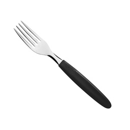 [11153038] TENEDOR TRAMONTINA MGO NEGRO IPANEMA COD 3692