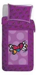 [12154003] CUBRECAMA CASABLANCA MAT 170X230 C1 BRITTO