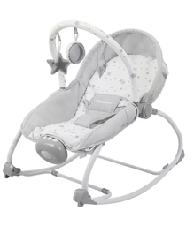 [35141127] MECEDORA CARESTINO GRIS RK001-GR