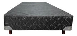 [13142084] SOMMIER CORAL DESEO 9269080 80x200 CM