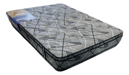[13142085] COLCHON DESEO 9225254 DIAMANTE NEGRO 140x190 CM