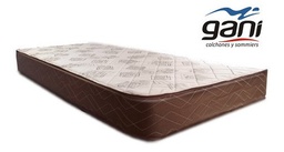 [13143018] COLCHON GANI SPRING BLACK 190 X 080 x 22