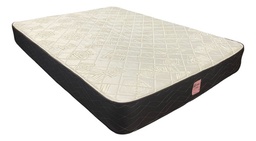 [13143019] COLCHON GANI SPRING BLACK 190 X 140 x 22