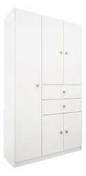 [14142060] MULTIFUNCION ORLANDI 715 ECO C/METALICAS BLANCO