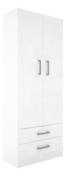 [14142073] MULTIFUNCION ORLANDI 1.81X0.38X0.72 2 CAJ/2PTAS COD 400