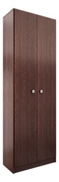 [14142081] MULTIFUNCION ORLANDI ECO 2PTAS WENGUE 706