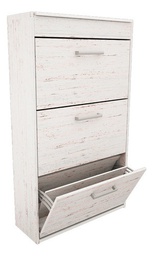 [14142121] BOTINERO ORLANDI 3 PTAS 1 CAJ VENECIA COD 240