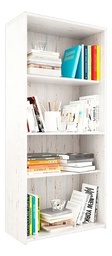 [14142157] BIBLIOTECA ORLANDI 1430 1.35M ABIERTA VENECIA