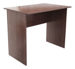 [14142164] ESCRITORIO ORLANDI C/CAJON 0,90M WENGUE COD 1233