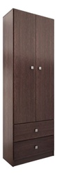 [14142182] MULTIFUNCION ORLANDI 701 ECO WENGUE 2 PTAS 2 CAJ
