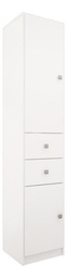 [14142191] MULTIFUNCION ORLANDI 725 ECO C/METALICAS BLANCO