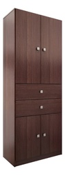[14142192] MULTIFUNCION ORLANDI 721 ECO C/METALICAS WENGUE
