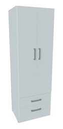 [14142179] PLACARD ORLANDI BAHIA C/MET 0.60 BLANCO 3542