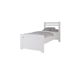[14113022] CAMA INMACOL 0.80 M PACIFICO BLANCO 202-5